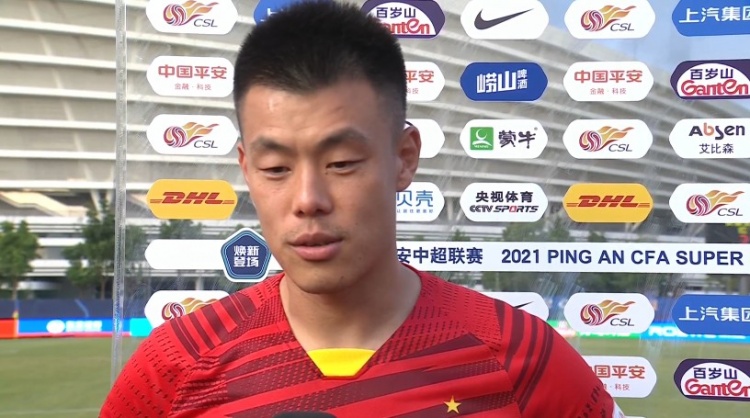 战胜国安不易，我们力争多胜