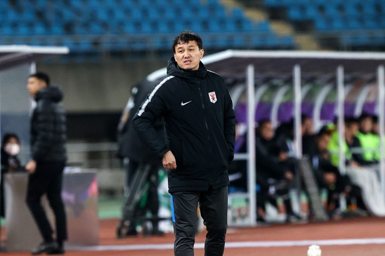 郝伟谈贾德松与郭田雨
