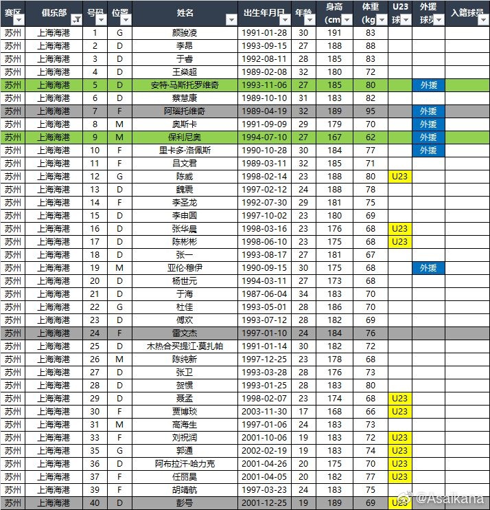 海港新援揭晓：迈斯托罗维奇入队