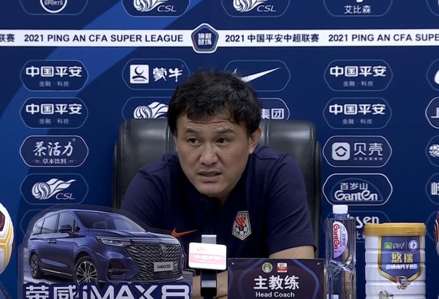 郭田雨进步显著