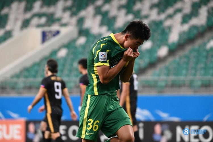 国安亚冠阵容出战足协杯，这几人不容忽视