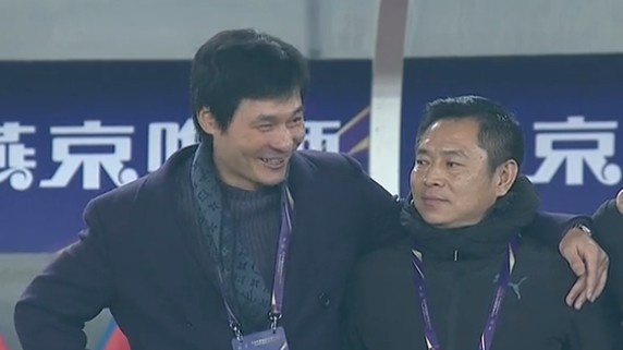 川队憾负丨阮君失点河南逆改局势淘汰四川