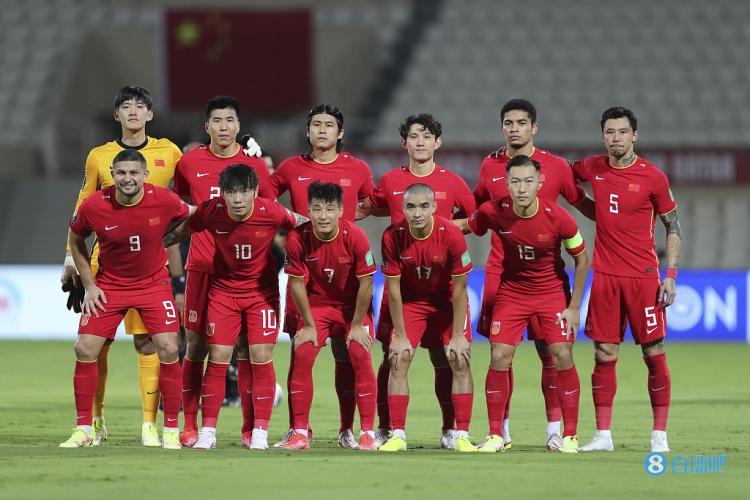 比赛移师他乡：国足将在阿联酋迎战阿曼和澳大利亚