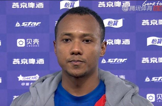 艾迪谈次回合目标
