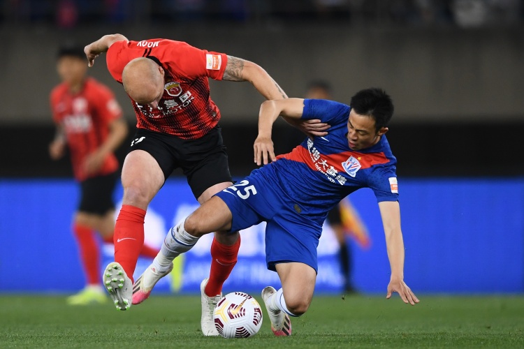 穆伊因合同问题遗憾错过国家队