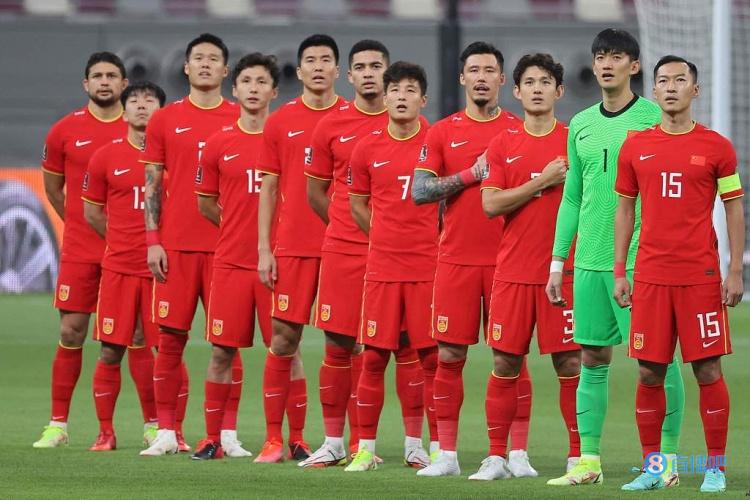 国足大名单公布：金敬道等人无缘