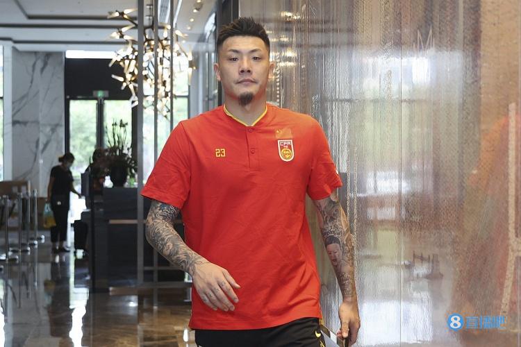 王大雷为何适合大赛