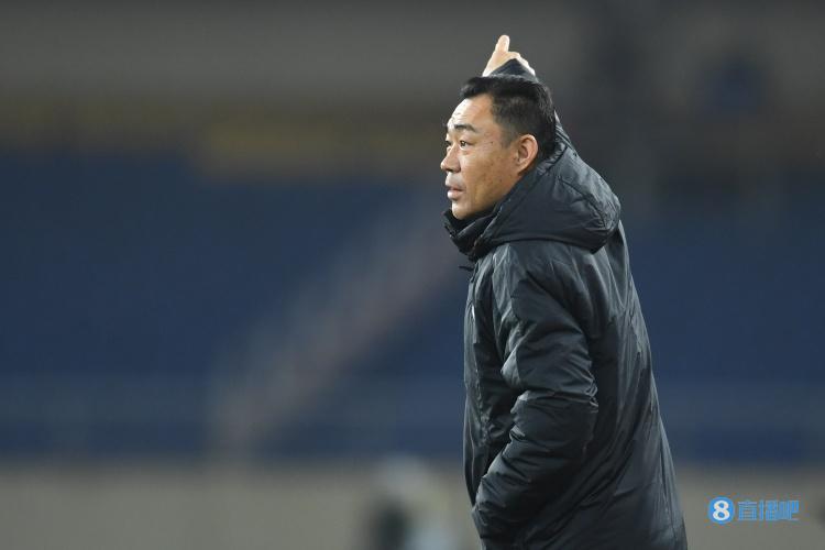 杨为健发声：我们必须全力以赴