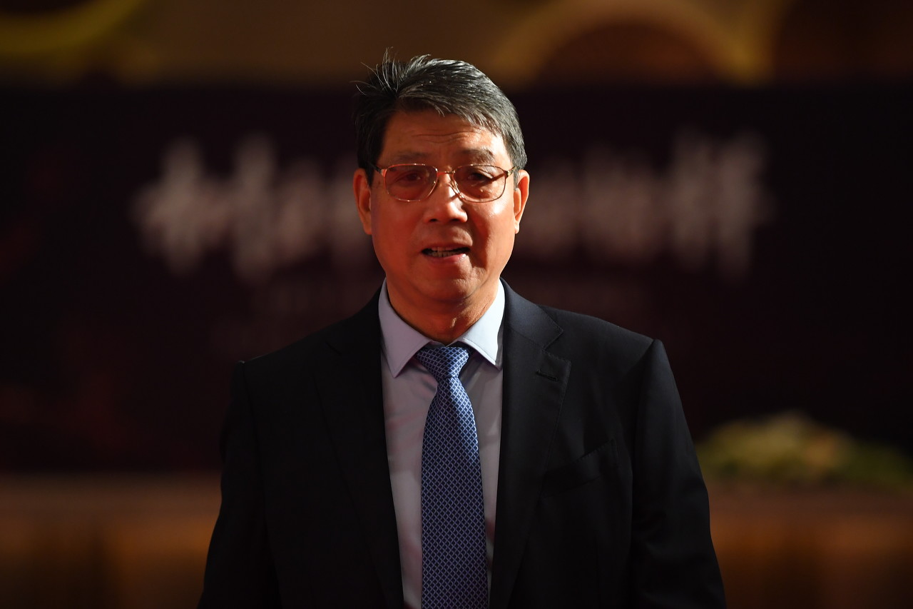 徐根宝透露青训成本明细