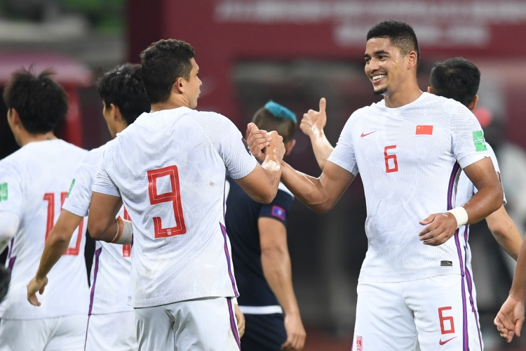 海港欲签艾克森蒋光太+2位前国脚