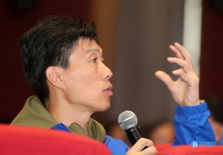 缺乏经验球员参加亚冠意义不大