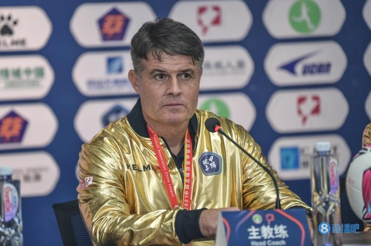 佩德罗谈三镇球员适应赛会制能力