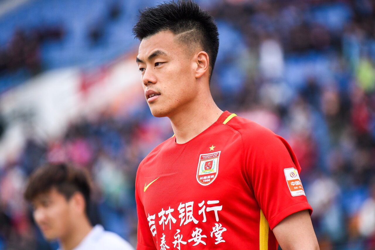 中超首轮进球统计：9场比赛23球