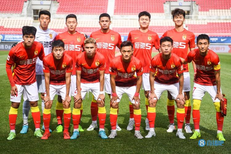 广州队0-6失利韩乔生解析前景堪忧