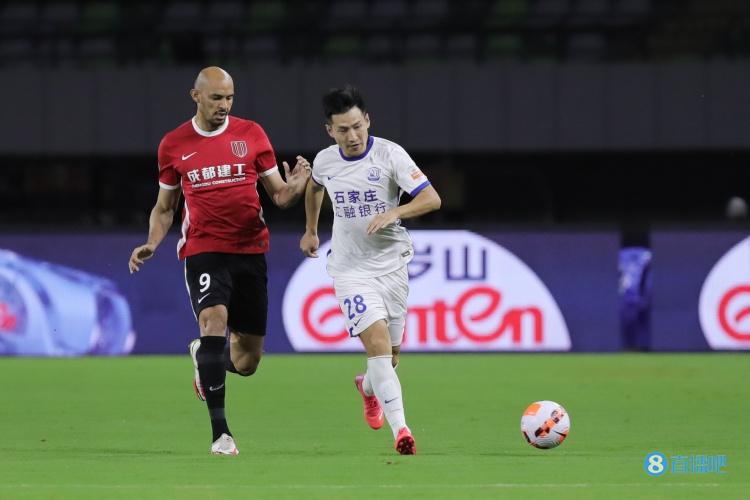 蓉城五轮未尝胜绩，锋线外援表现欠佳