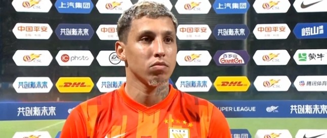 克雷桑谈球队状态回暖