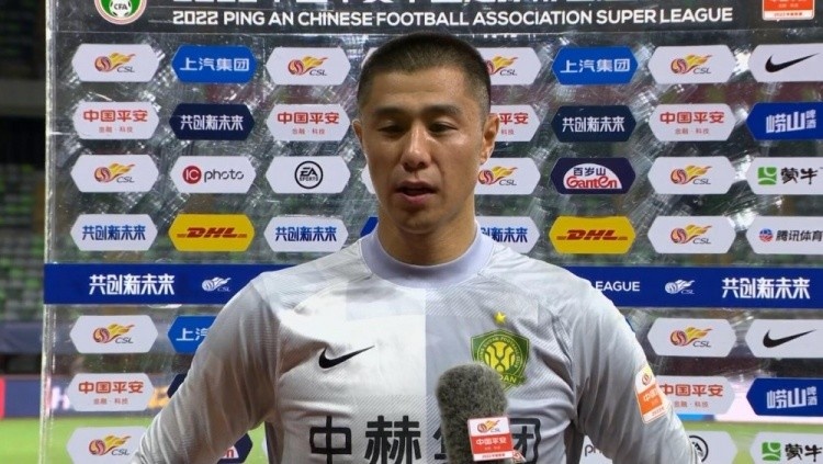 主教练称无求胜欲不如不战|侯森解析比赛态度