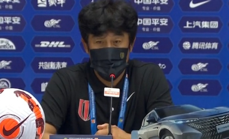 下半场发力蓉城逆转取胜