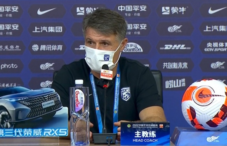 佩德罗谈胜利：满意但遗憾错失机会