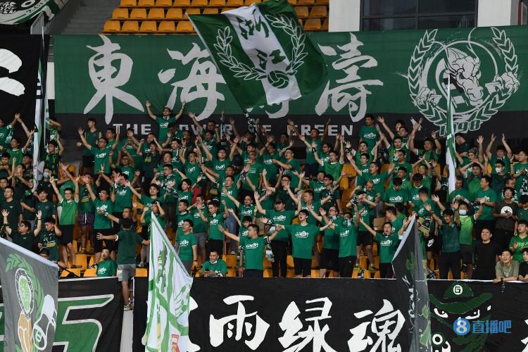中超复苏迹象明显：五支球队球票已售罄