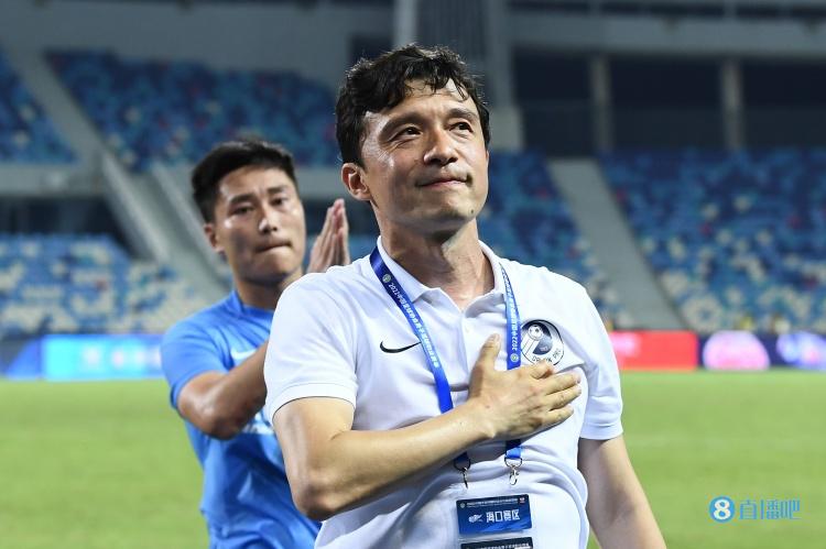 博桑季奇朱挺伤停，大连人主场平局代价大