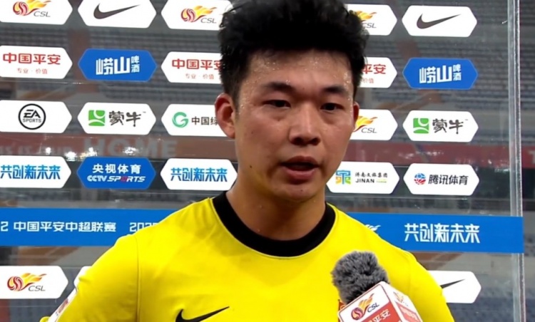 严鼎皓为何视韦世豪为榜样
