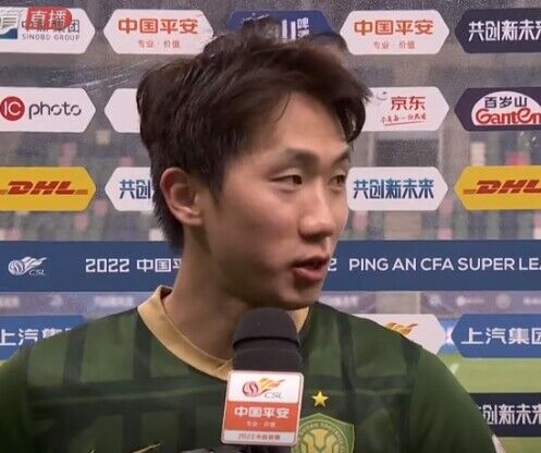 姜祥佑揭秘绝杀背后的故事