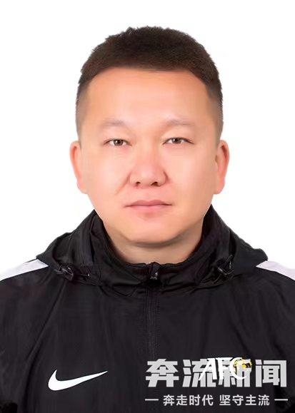 泾川文汇负责人忆当年注册往事