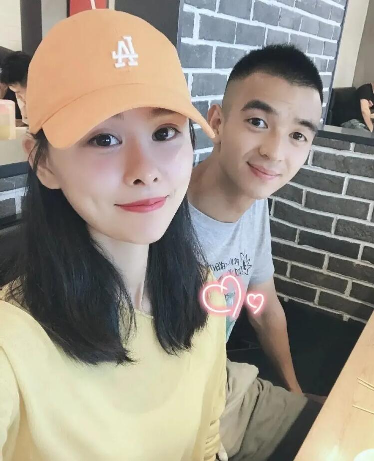 刘彬彬妻子否认出轨事件