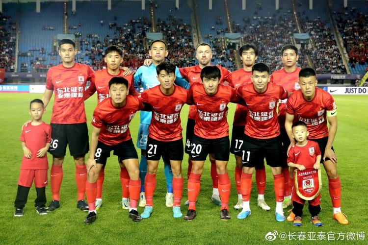 谭龙连斩佳绩助长春胜出