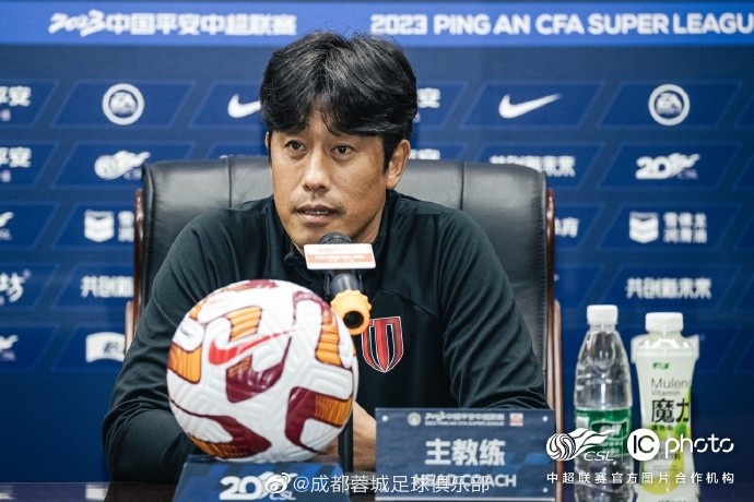 徐正源谈深圳队防守策略