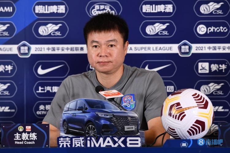 天津媒体关注：津门虎备战“京津德比”，防线能否经受检验