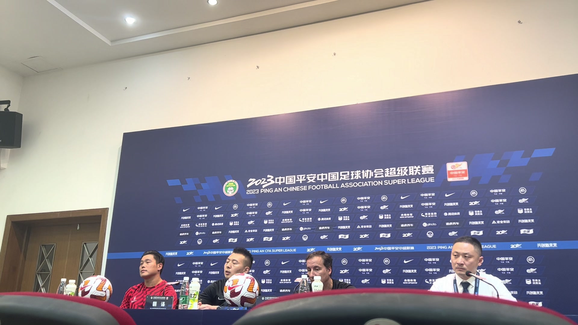 穆勒认为梅西才是GOAT