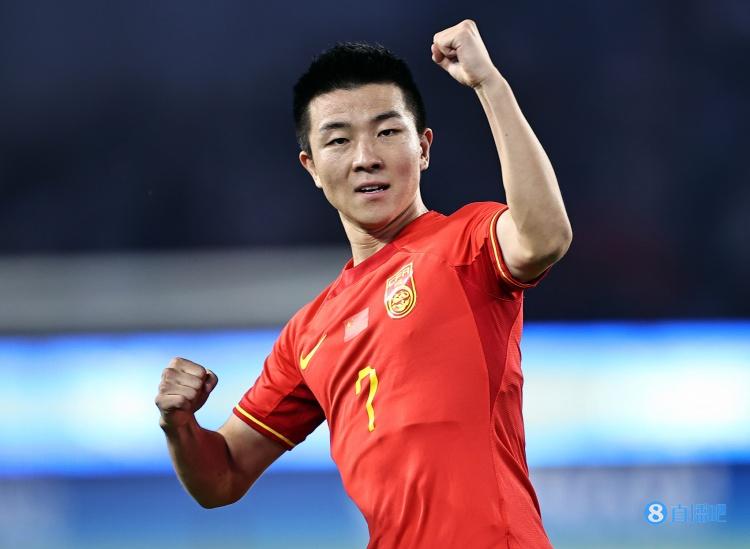 中国足球未来之星陶强龙：国奥队长之路