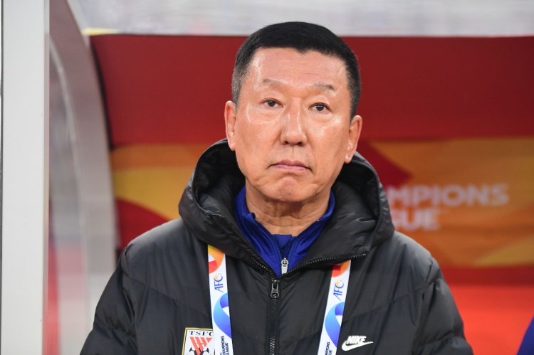泰山队股权问题亟待解决