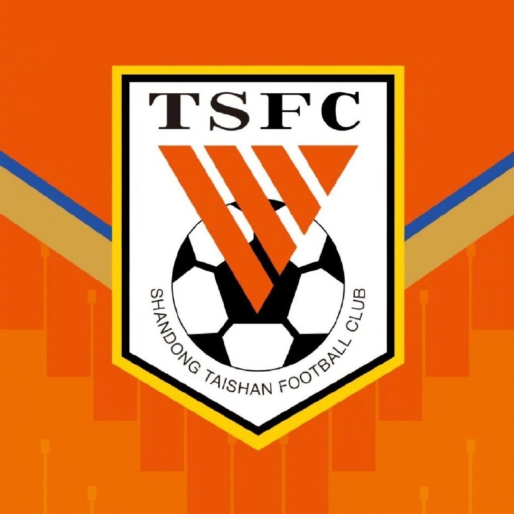停运“泰山FC”APP通知