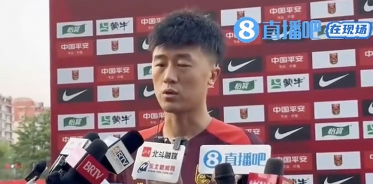 泰国队备战态度引关注