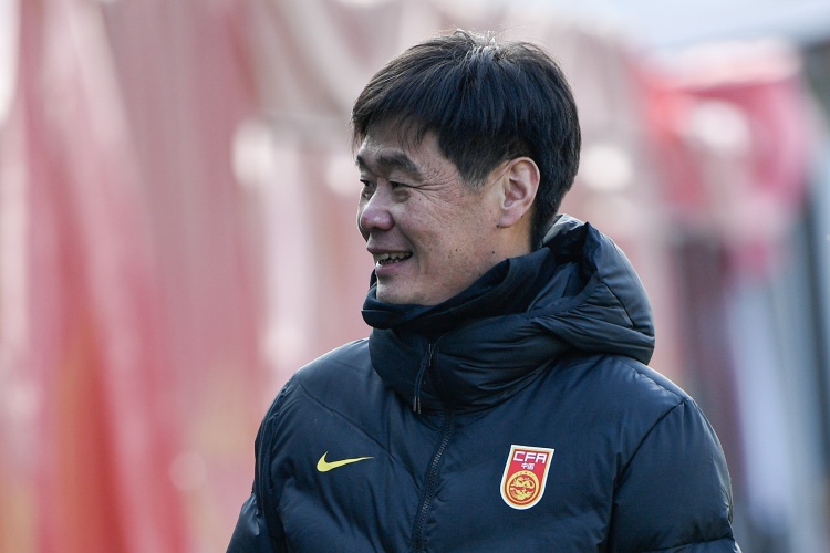 沧州雄狮陷入低谷需调整心态