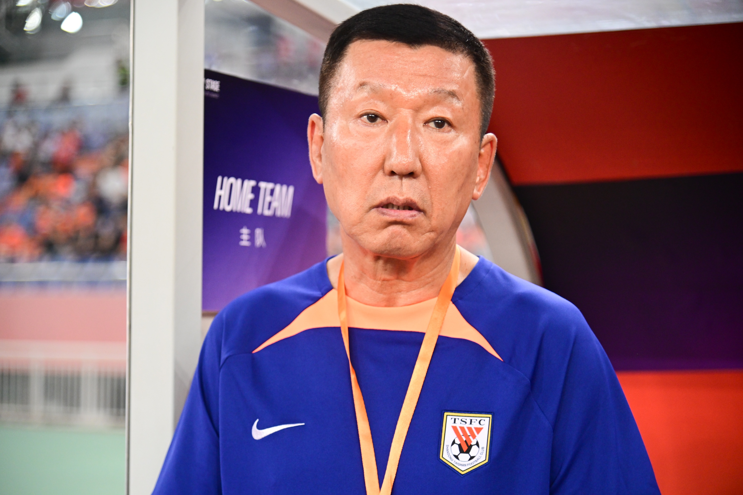 教练称球队疲惫将以恢复为主