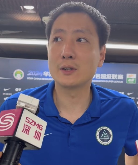 赵石分享保级经历：意外的刺激感