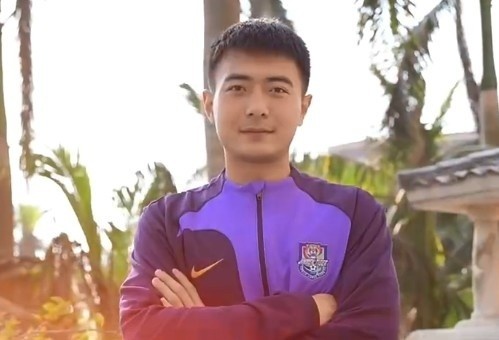 张威谈蓉城热身赛表现