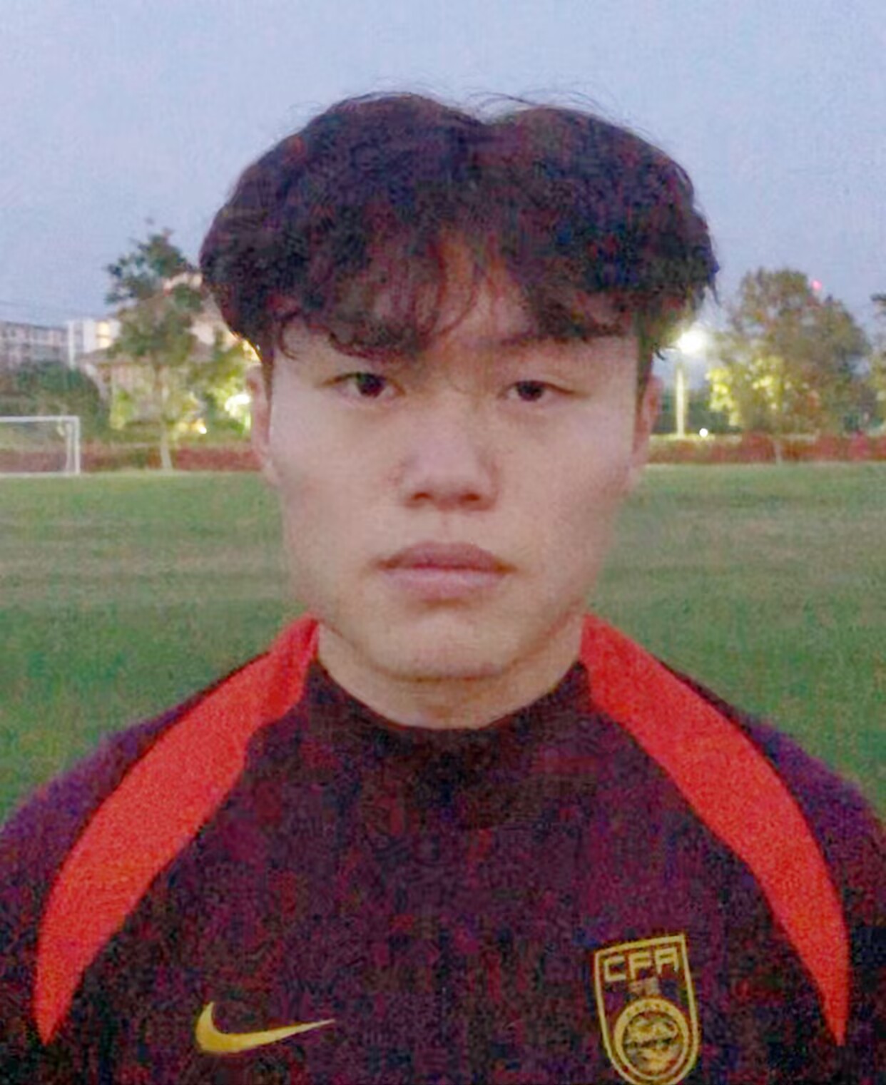 专访王一凡：U20亚洲杯小组赛力争出线
