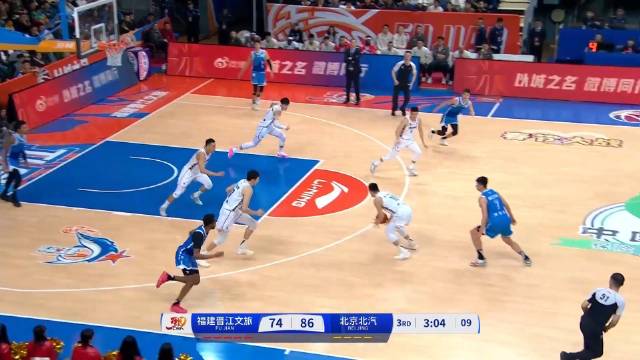北京锋线双星闪耀力克福建