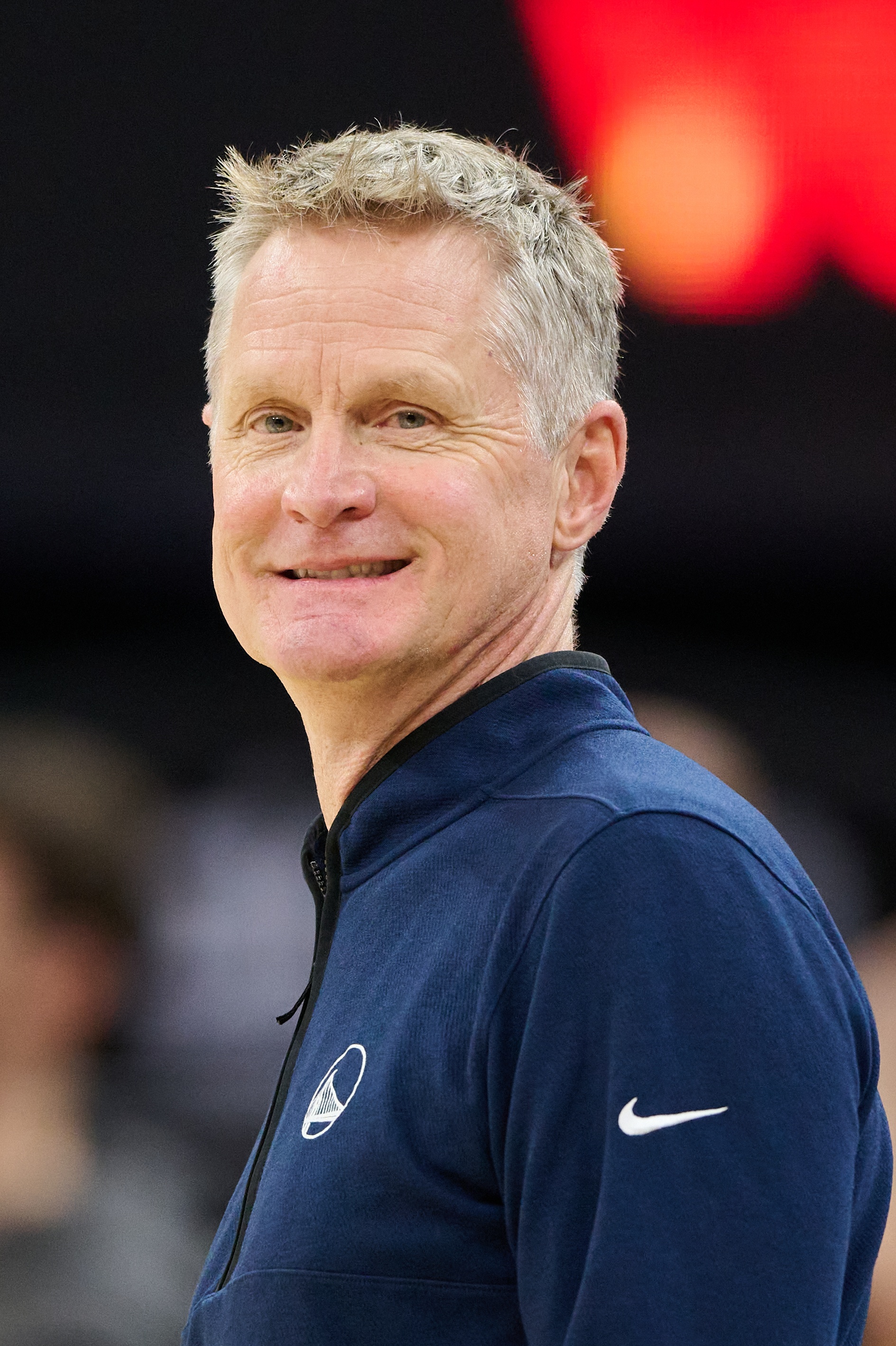 科尔：证明 playoff 球队身份令人自豪