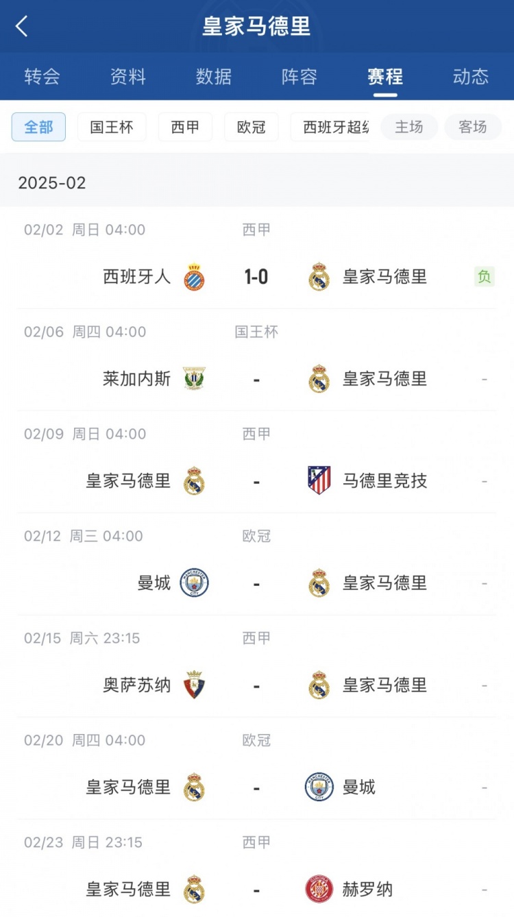 吕迪格或因肌肉拉伤缺席2-3周