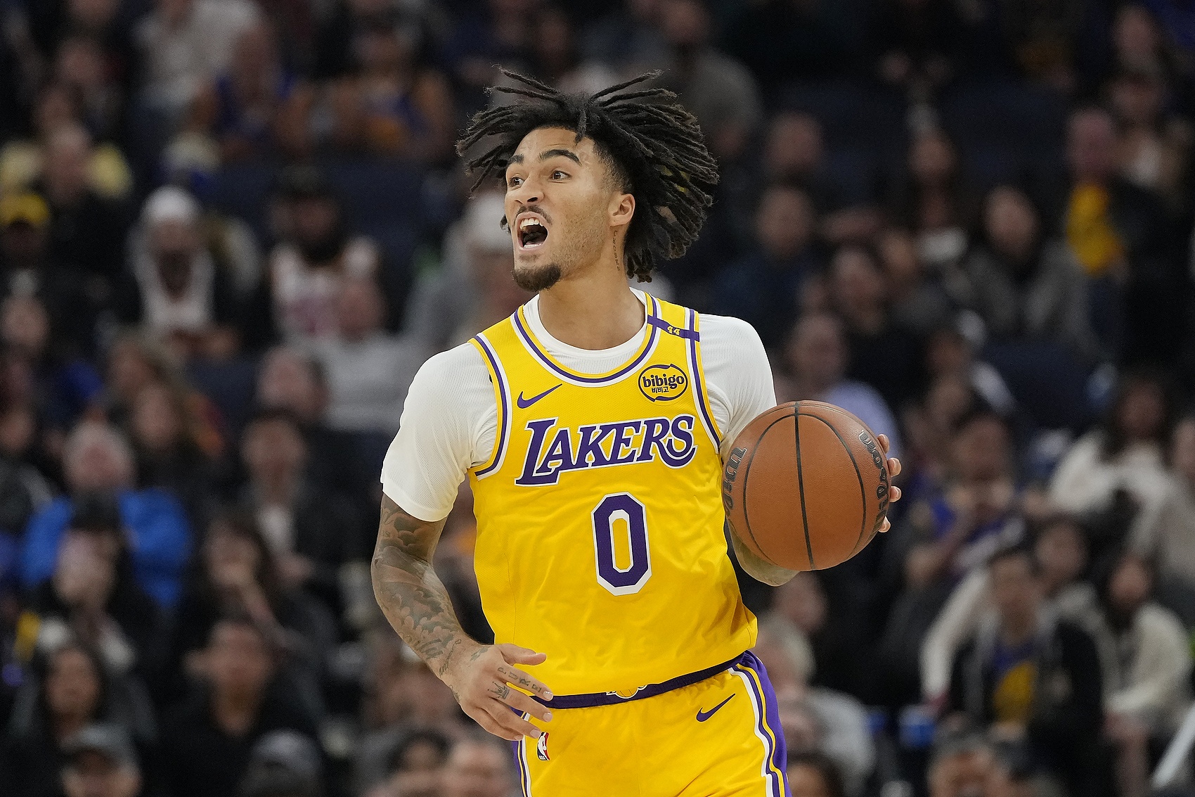 席菲诺能否在NBA立足待检验
