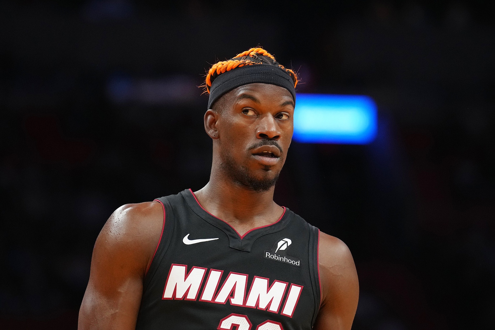 NBA球星难抢头条