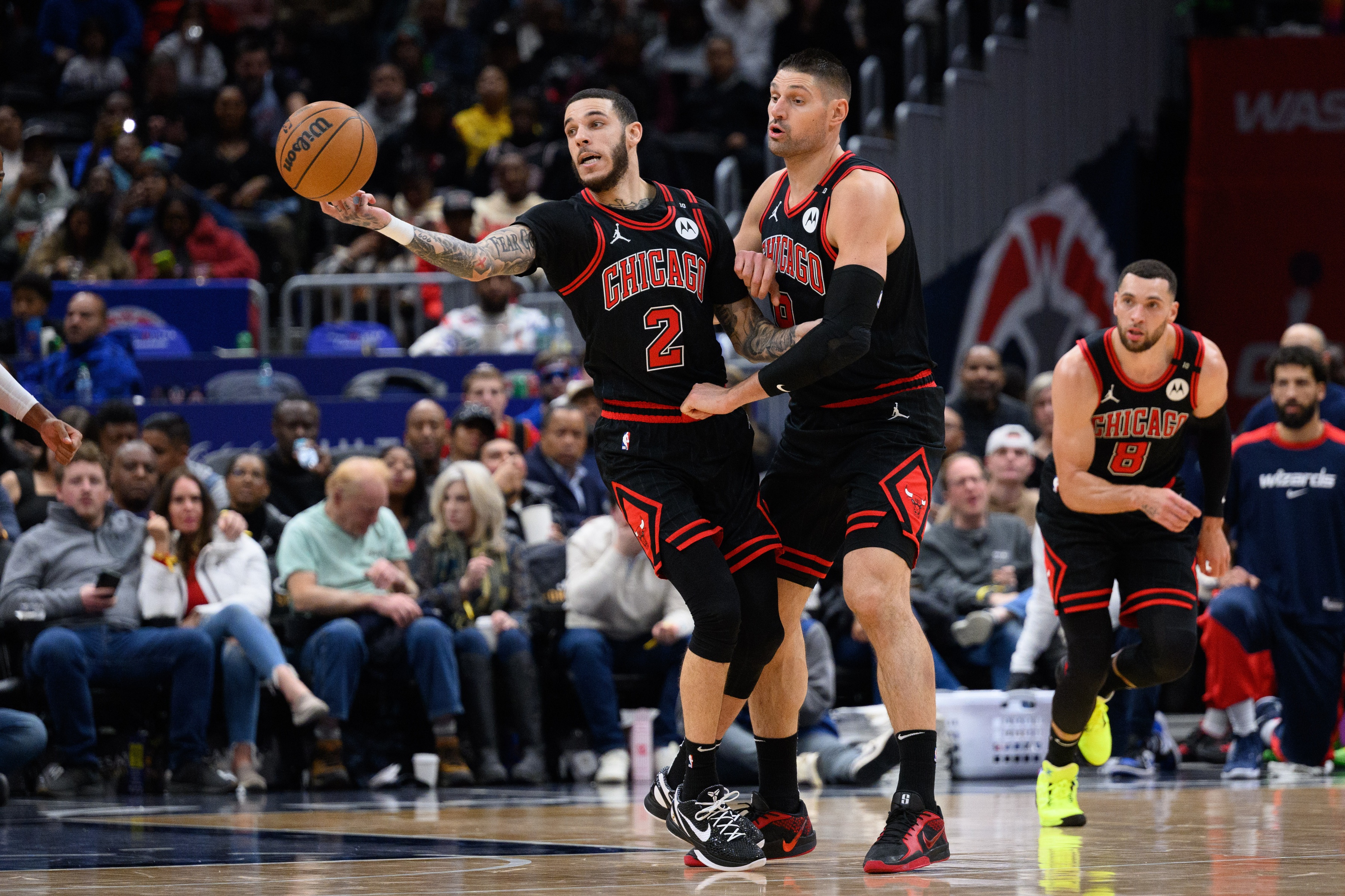 NBA战报：骑士胜独行侠