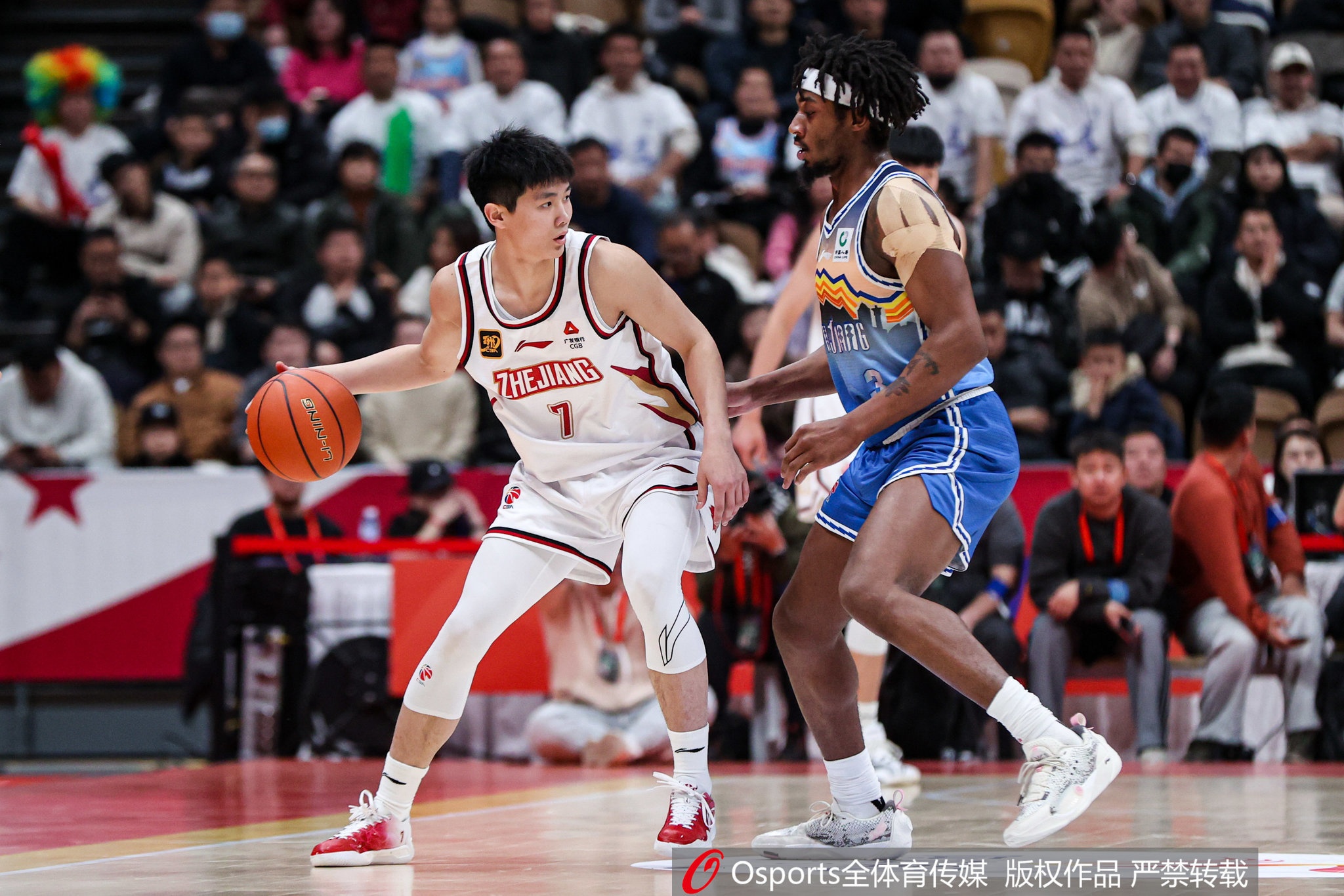 王世龙点评李悦洲成长之路