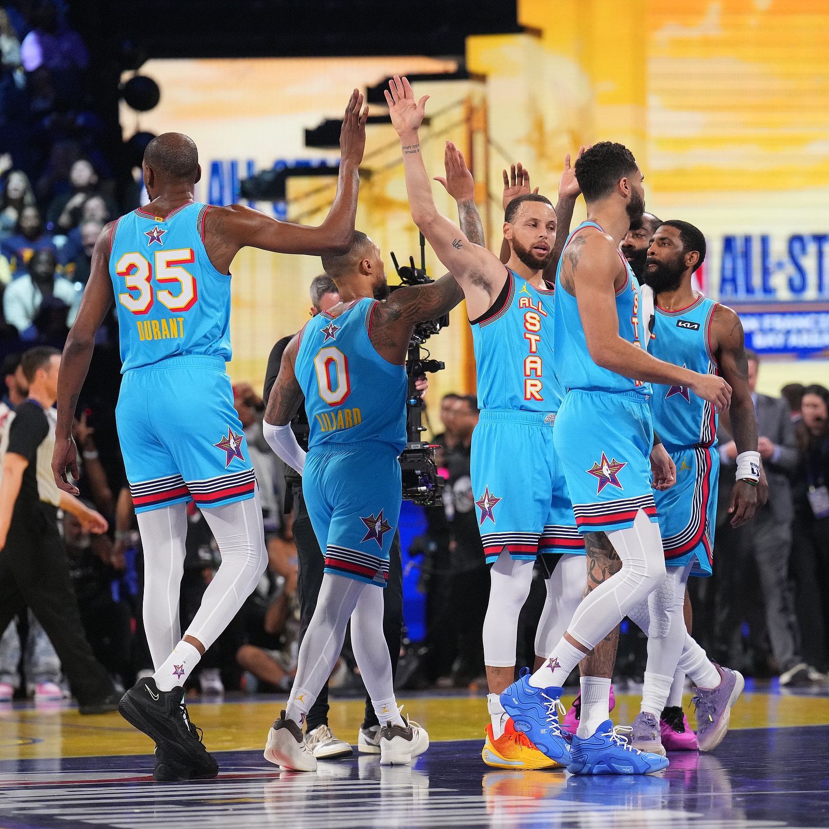 Nance: Regrettable to Change Format